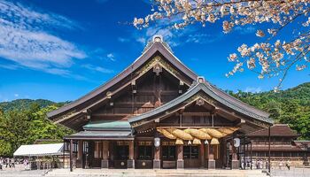 Тур «Японские традиции и легендарные святыни»