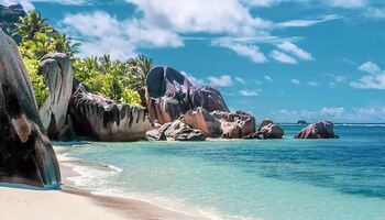Тур «Мадагаскар и Сейшельские острова: природные сокровища Индийского океана»