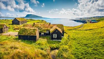 Тур «Шотландские архипелаги и Фарерские острова: скандинавское наследие и островная идентичность»