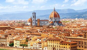 Тур «Путешествие по югу Италии и Сицилии – со Smithsonian Journeys»