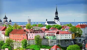 Тур «Путешествуя по историческим городам Балтийского моря – со Smithsonian Journeys»