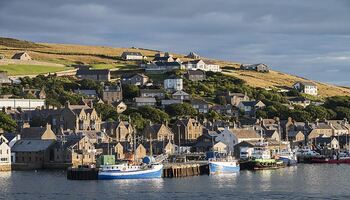 Тур «Шотландские архипелаги и Фарерские острова: скандинавское наследие и островная идентичность»