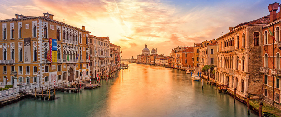 Тур «Открытие Адриатики: Венеция, Истрия и Хорватия»