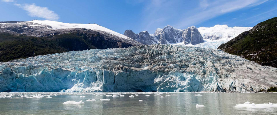 Тур «Чилийские фьорды и ледники пролива Бигль»